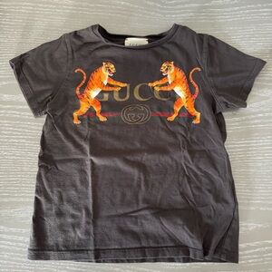 Children’s Gucci t-shirt